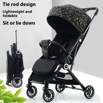 Travel Lite Stroller